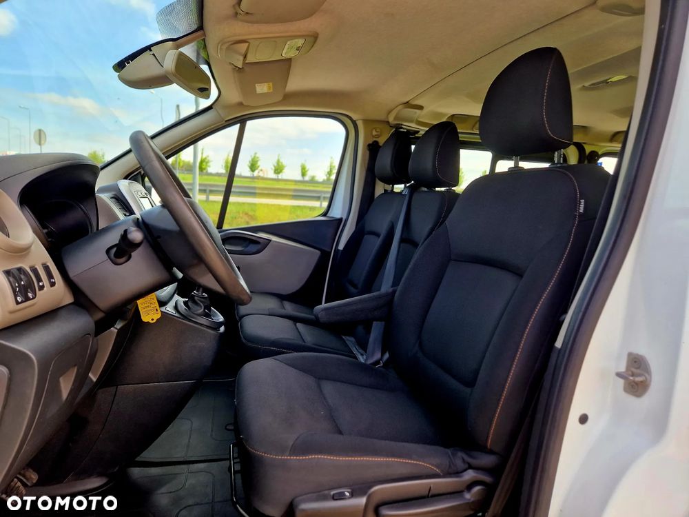 Renault Trafic - 5