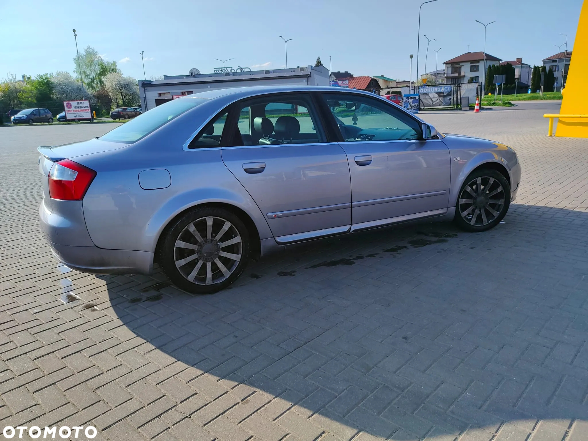 Audi A4 Avant 2.0 - 4