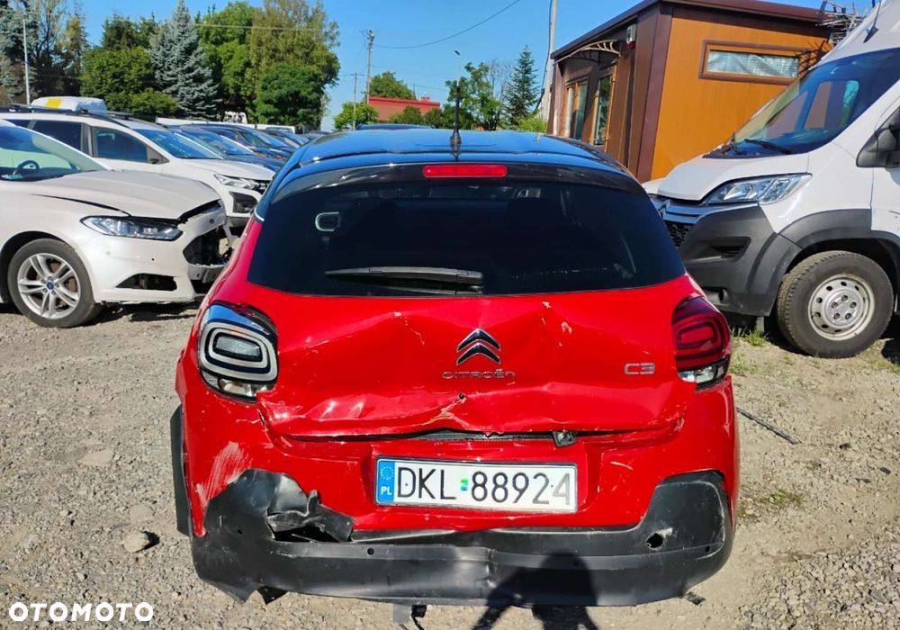 Citroën C3 - 18
