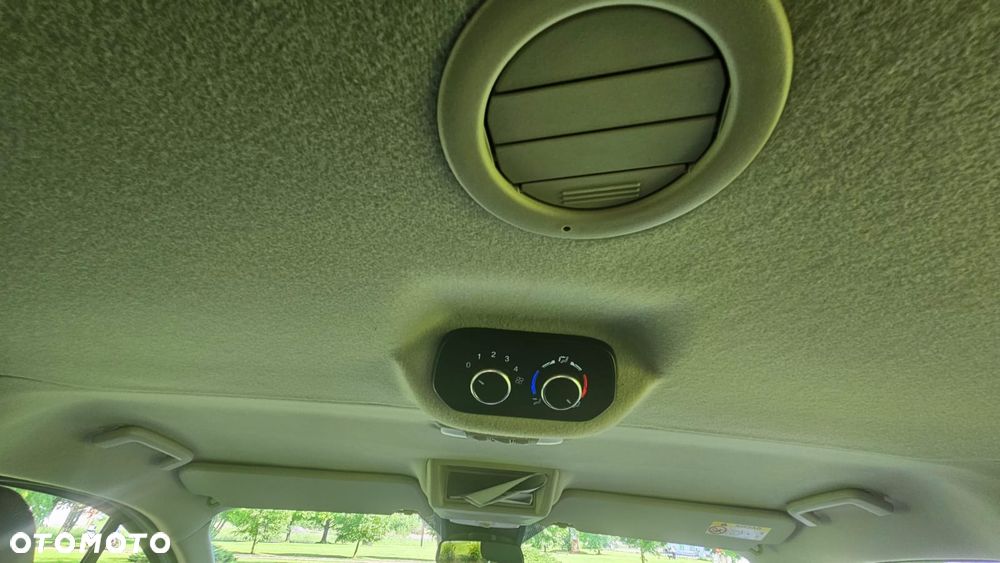 Ford Transit Custom Kombi 320 L2H2 Trend - 11