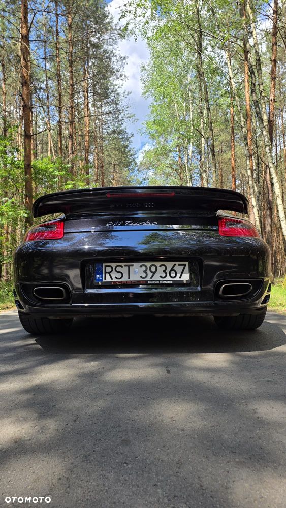 Porsche 911 - 8