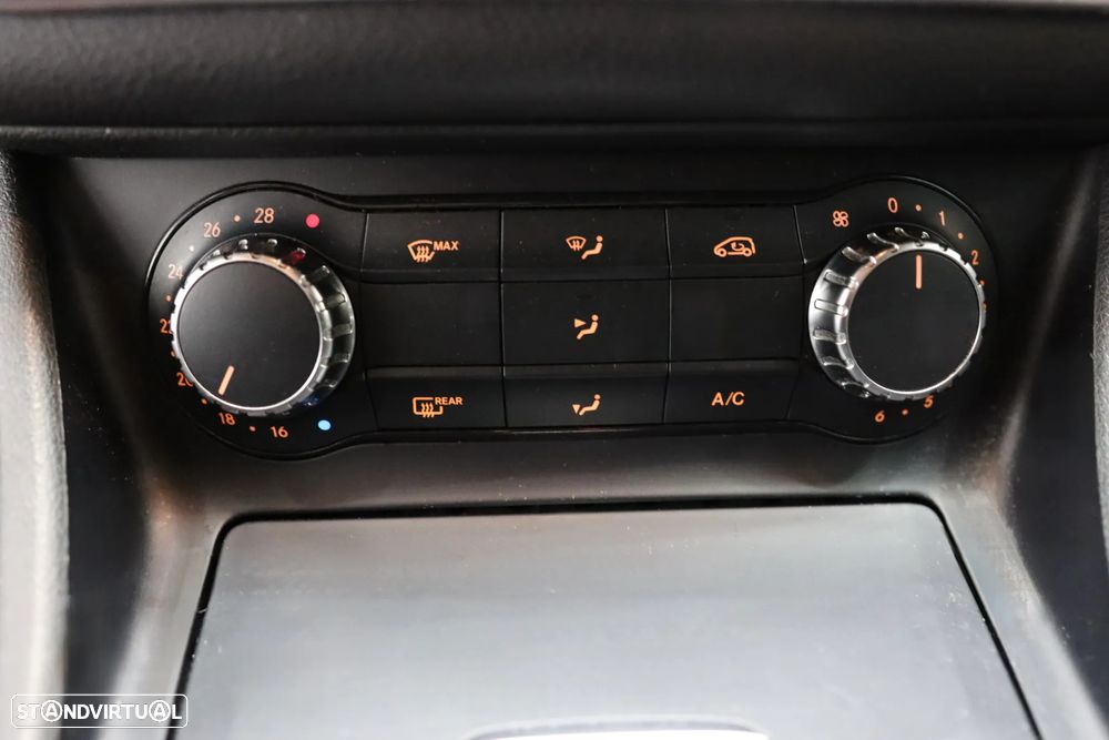 Mercedes-Benz GLA 200 (CDI) d 7G-DCT AMG Line - 15