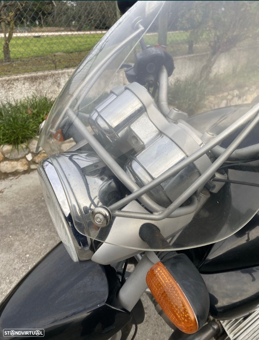 BMW R 1150 R - 5