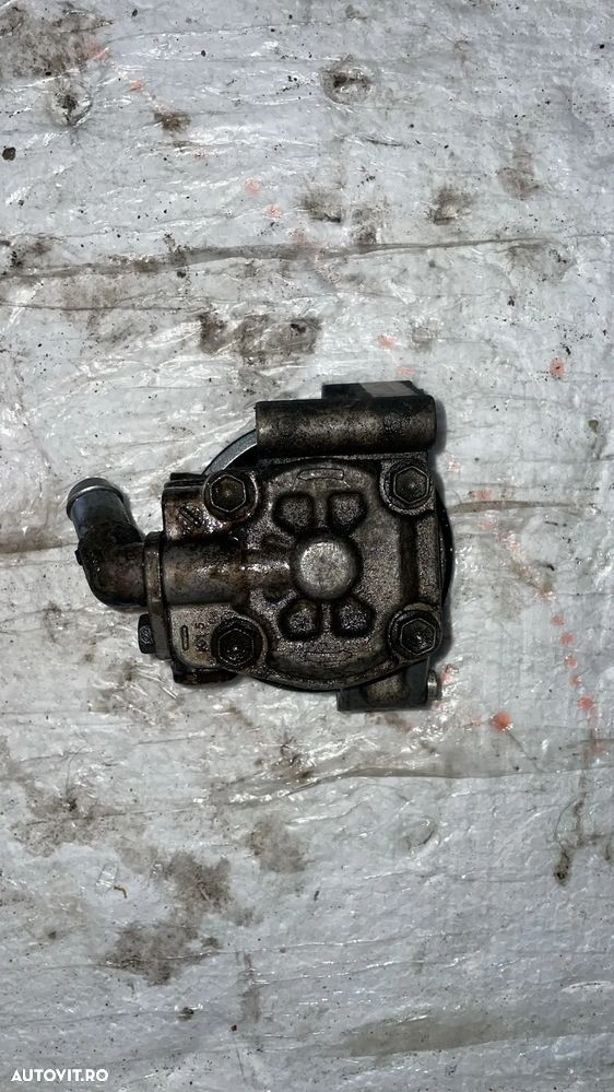 Pompa servodirectie Ford Transit Custom 2.0 tdci gk213a696bb gk21 3a696 bb - 1