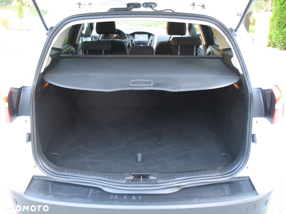 Ford Focus 2.0 TDCi Gold X ASS - 15