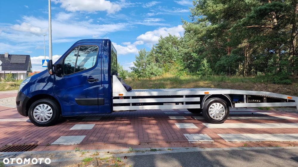 Renault MASTER - 15