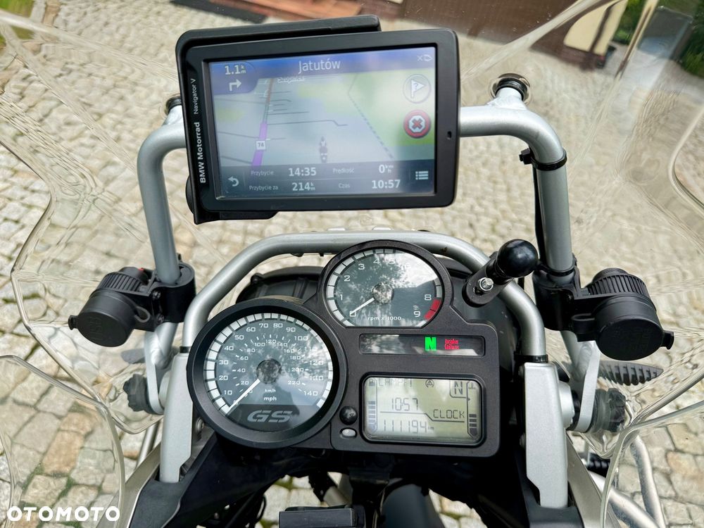 BMW GS - 24