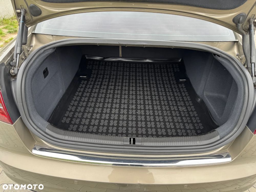 Audi A6 Limousine 3.0 TDI DPF quattro tiptronic - 32