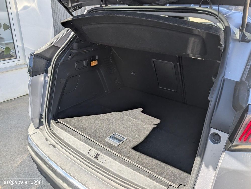 Peugeot 3008 1.6 Hybrid Allure Pack e-EAT8 - 16