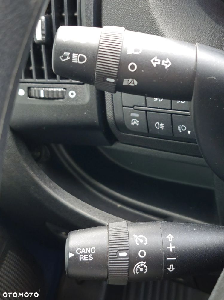 Citroën JUMPER, L3H2, nawigacja,  tempomat, klima,czujniki - 17