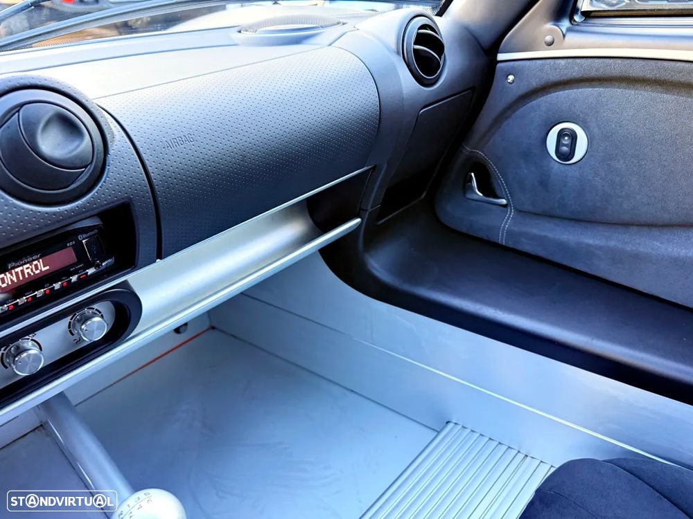 Lotus Elise Sport - 13