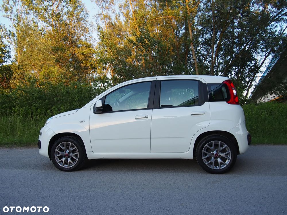 Fiat Panda 1.2 Start&Stop Pop - 6