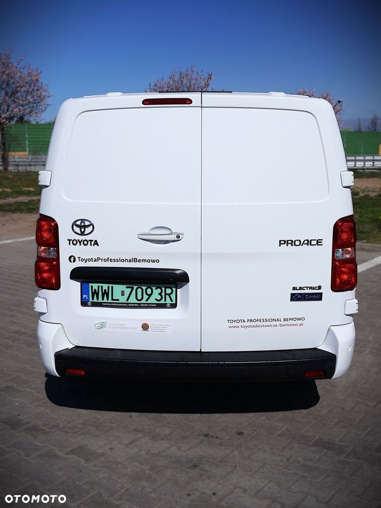 Toyota PROACE - 15