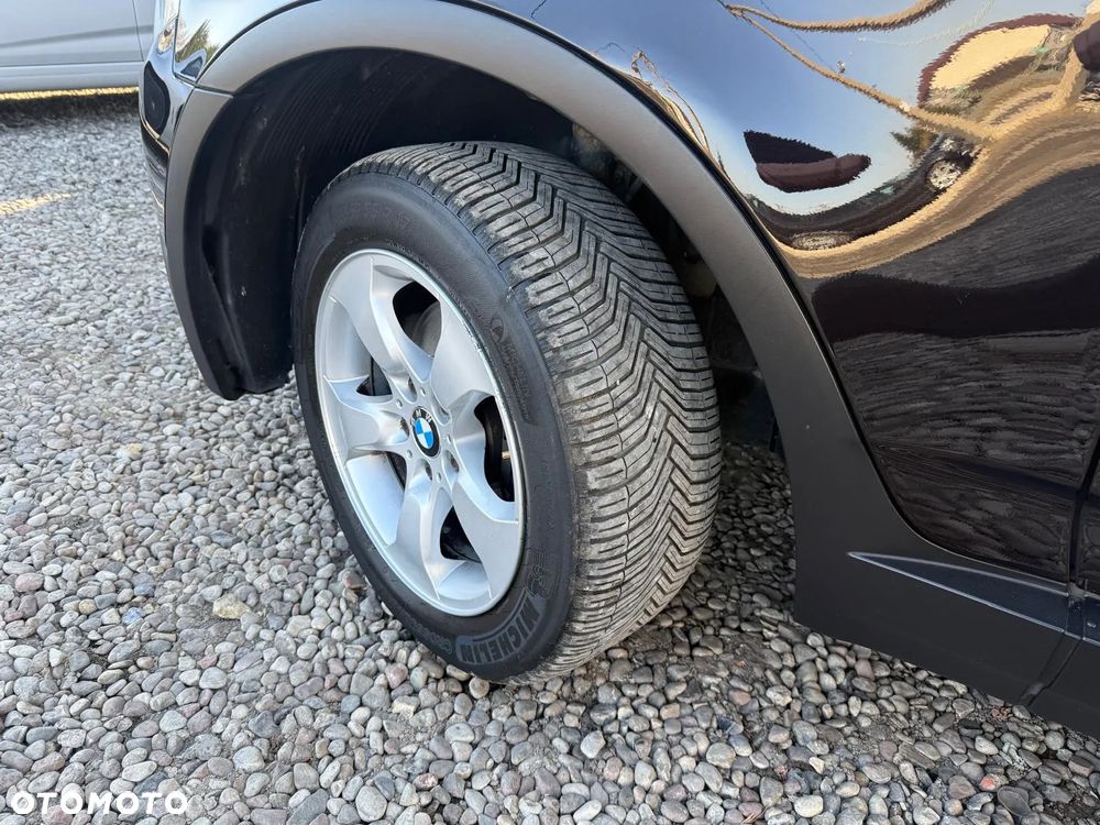 BMW X3 xDrive20d Edition Exclusive - 4