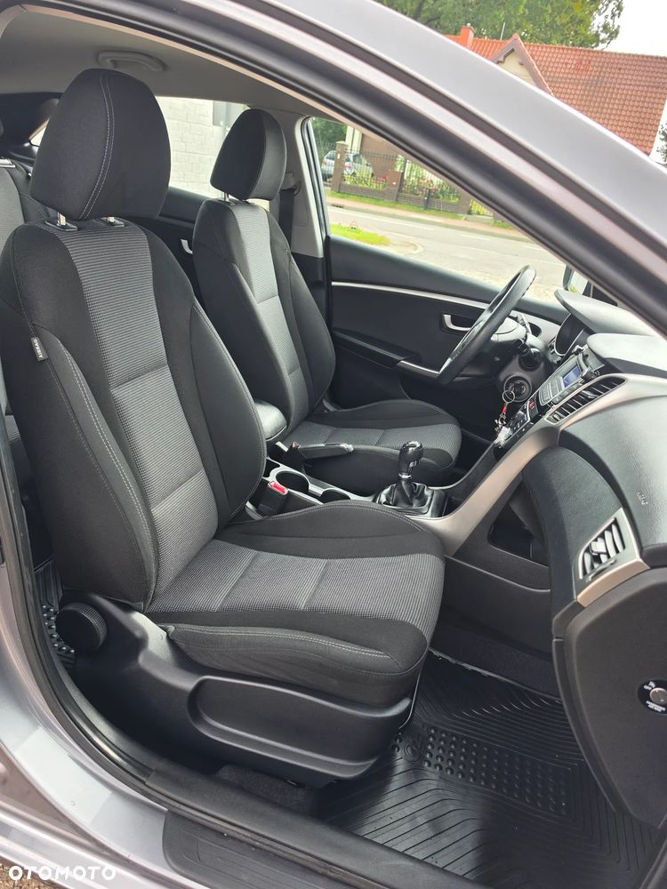 Hyundai i30 1.4 Style - 31