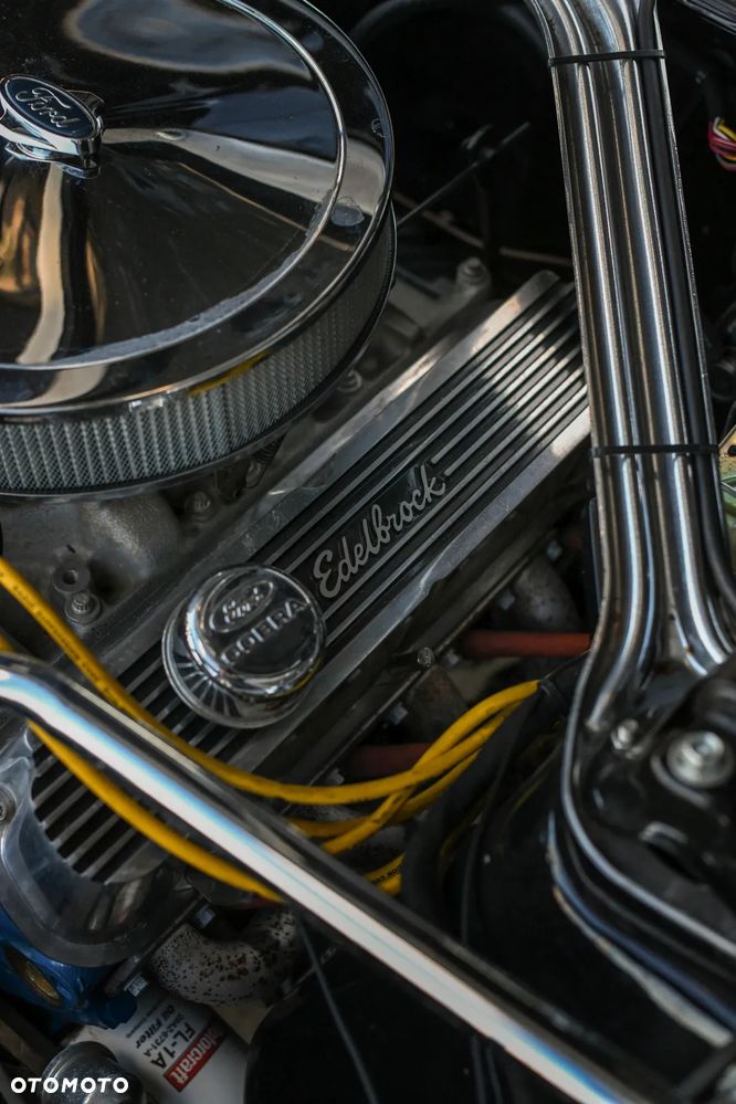 Ford Mustang - 27