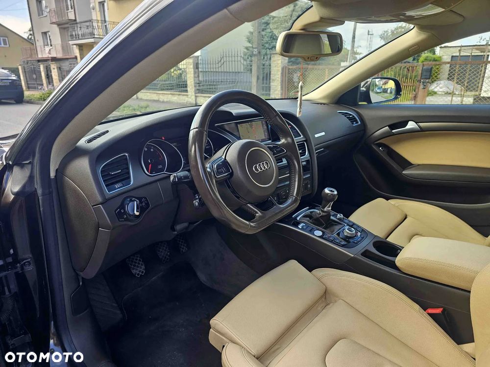 Audi A5 Coupé 2.0 TFSI Quattro - 11