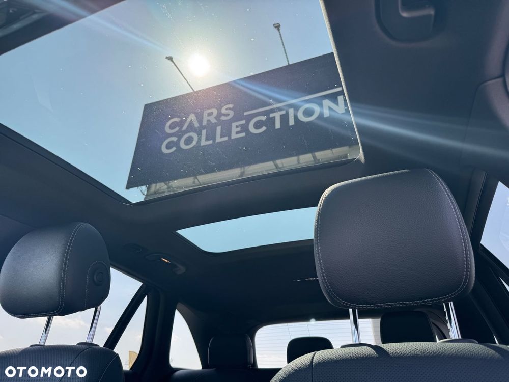 Mercedes-Benz GLC 250 4Matic 9G-TRONIC - 17