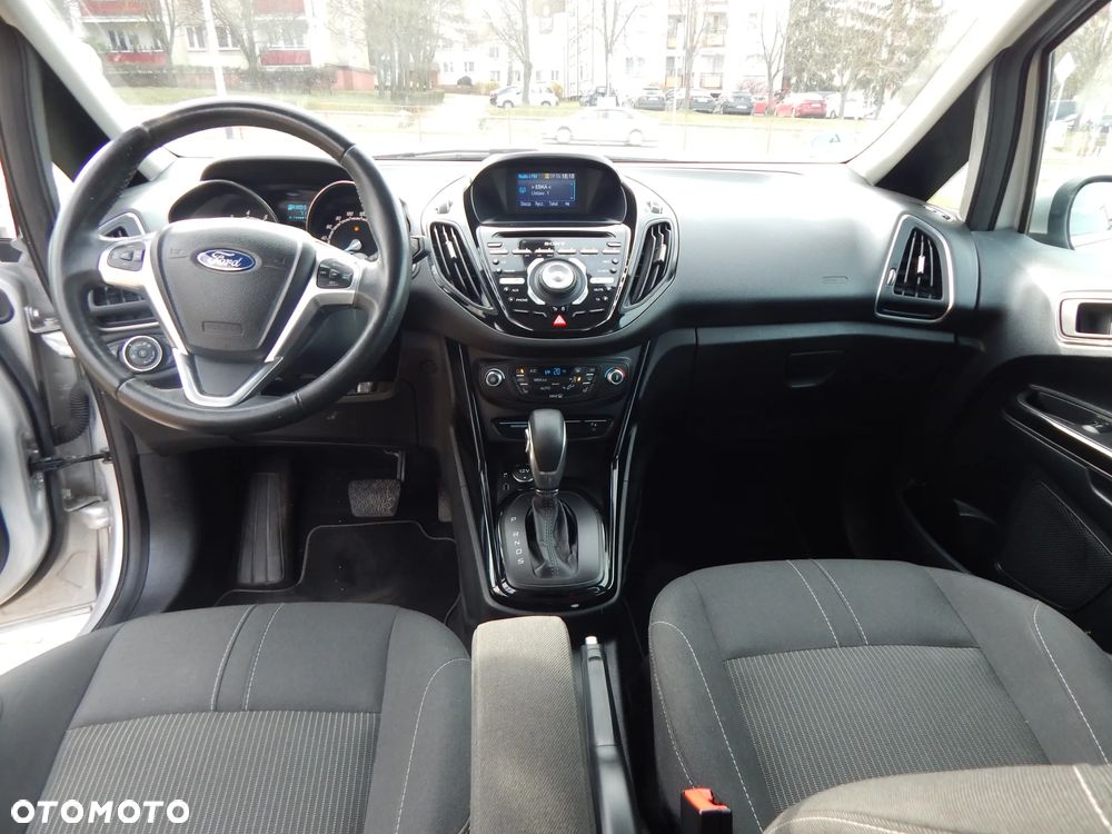 Ford B-MAX 1.6 Titanium - 5