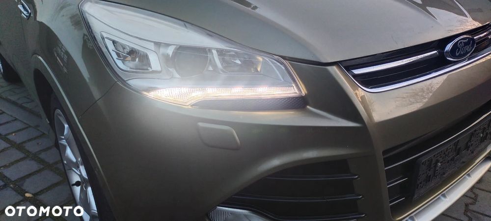 Ford Kuga 2.0 TDCi 4x4 ST-Line - 18