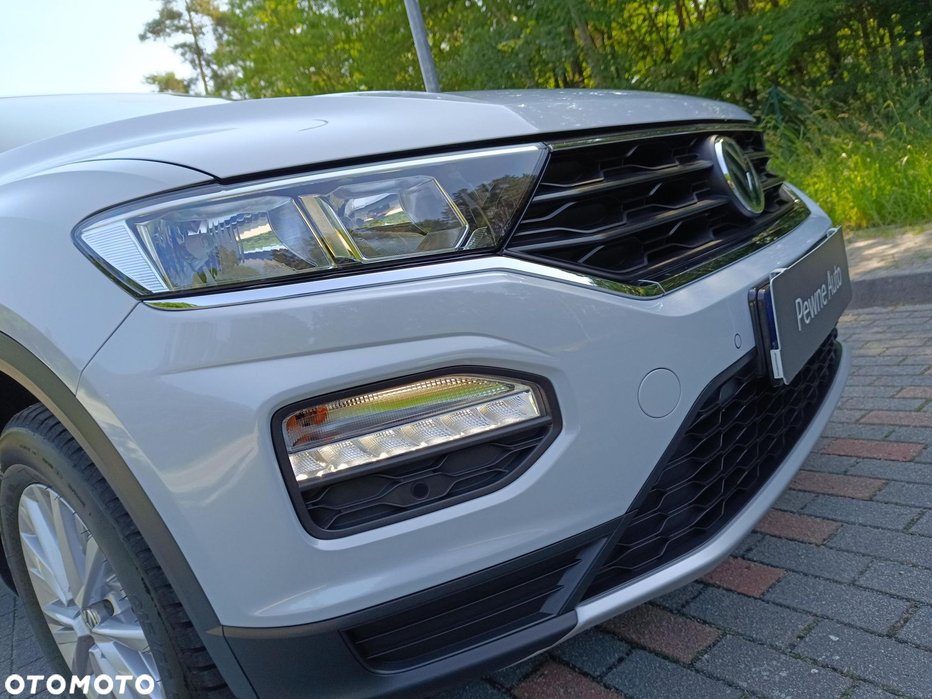 Volkswagen T-Roc 1.0 TSI Premium - 25
