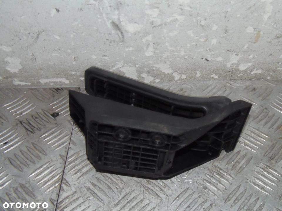 PEDAŁ GAZU POTENCJOMETR MERCEDES C-KLASA W204 - 3