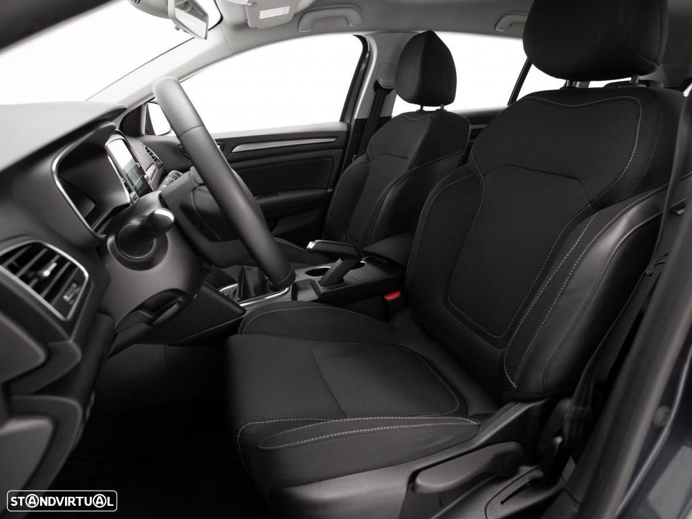 Renault Mégane Sport Tourer 1.5 Blue dCi Business - 8