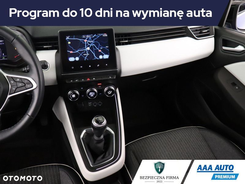 Renault Clio - 10