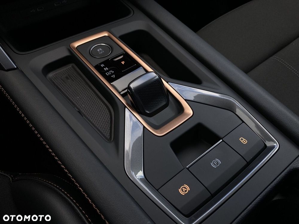 Cupra Formentor 1.5 eTSI mHEV DSG - 19