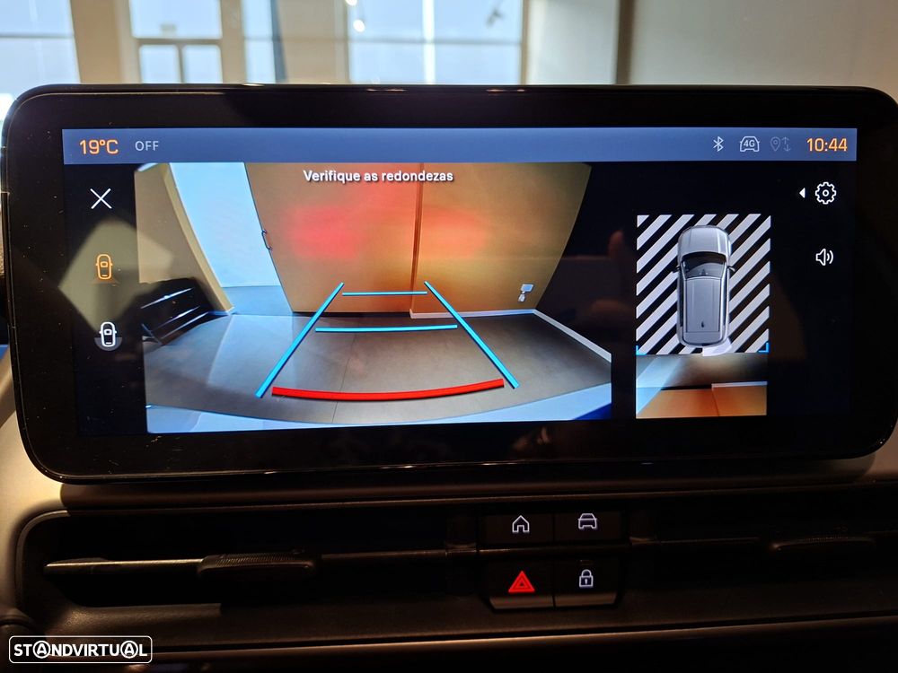 Jeep Avenger 1.2 4xe Hybrid eAWD Upland - 16