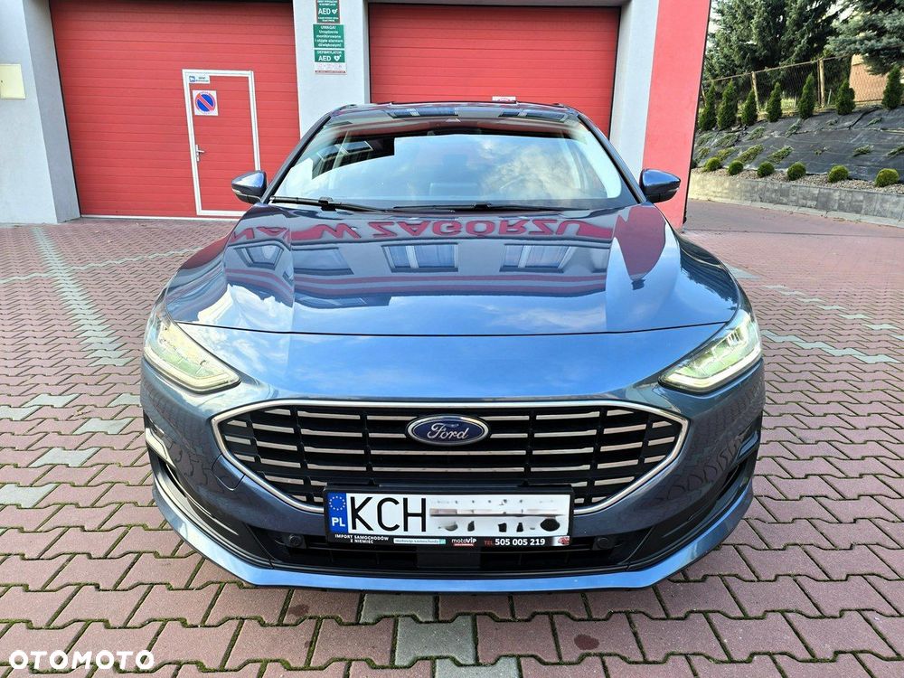 Ford Focus - 12
