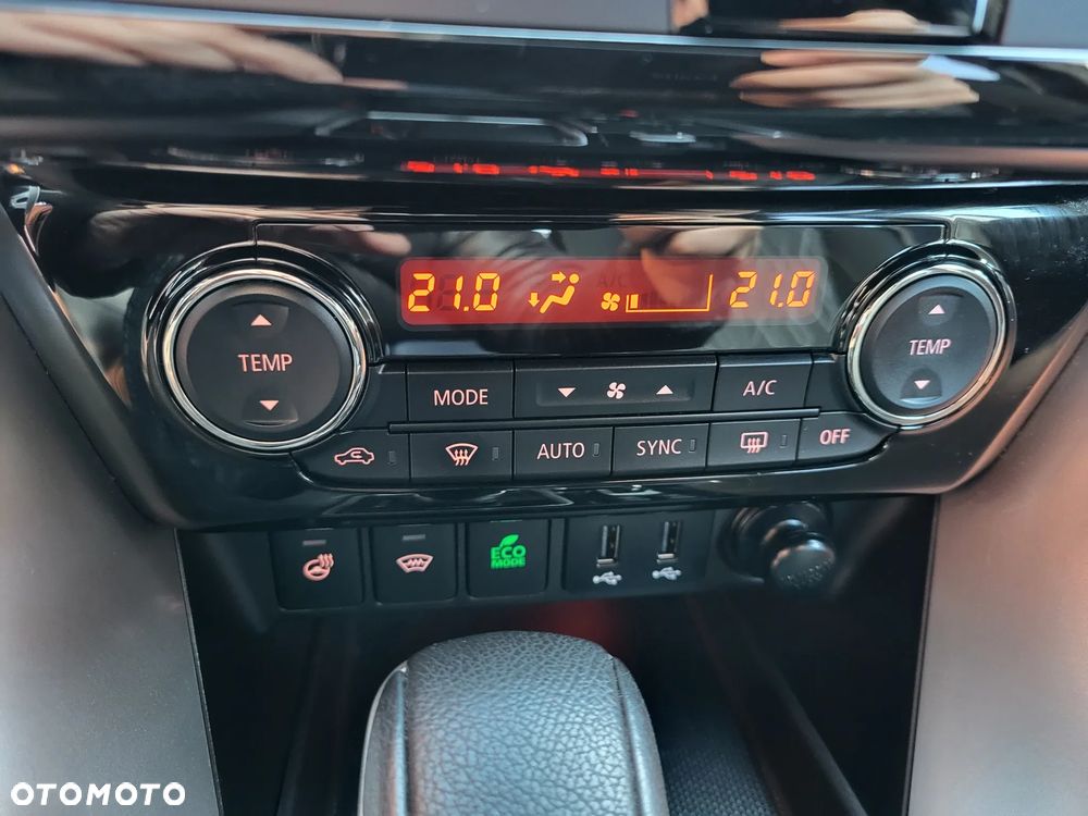 Mitsubishi Eclipse Cross 1.5 T-MIVEC 2WD CVT Diamant+ - 31