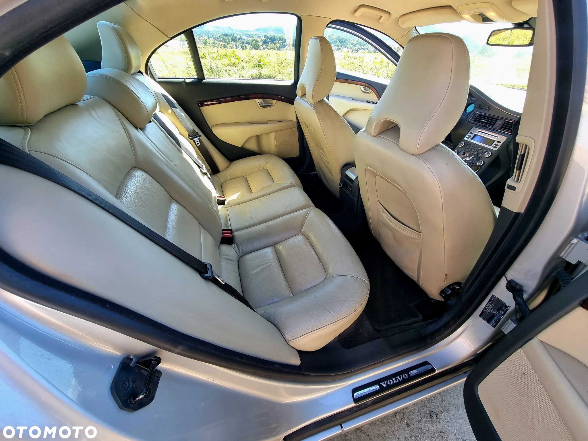 Volvo S80 2.5T Summum - 31