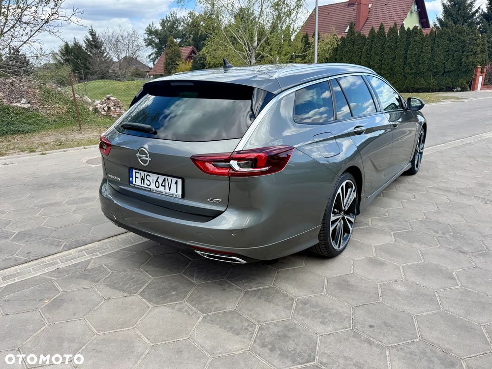 Opel Insignia 1.6 Direct InjectionTurbo Ultimate - 19