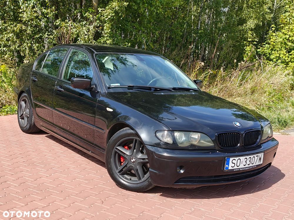 BMW Seria 3 - 3