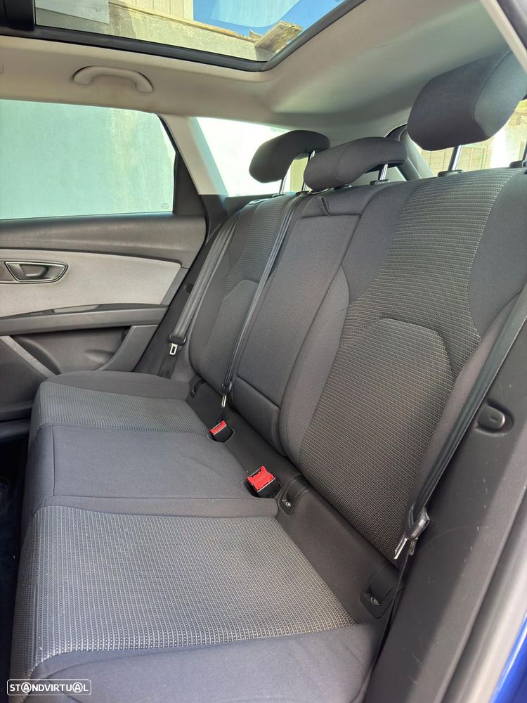 SEAT Leon - 20