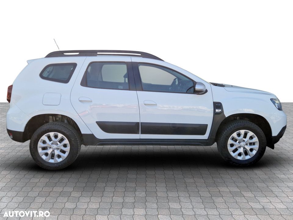 Dacia Duster - 7
