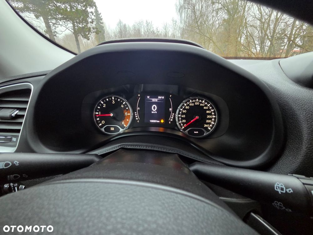 Jeep Renegade 2.0 MultiJet Active Drive Longitude - 14