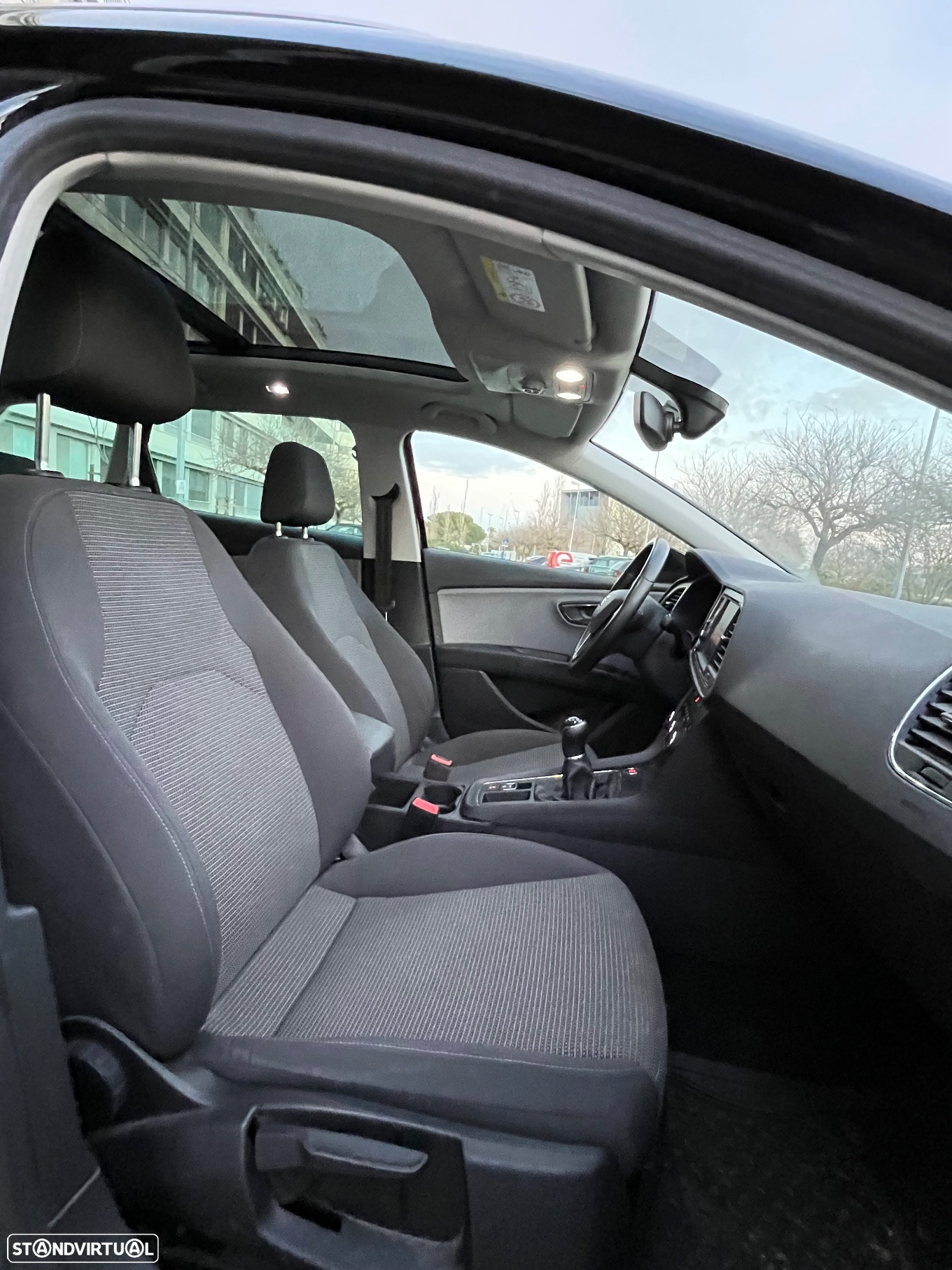 SEAT Leon ST 1.6 TDI Style S/S - 9