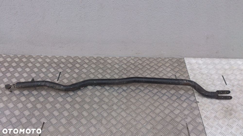 CIĘGNO DRĄŻEK ZMIANY BIEGÓW DAF XF 105 - 1