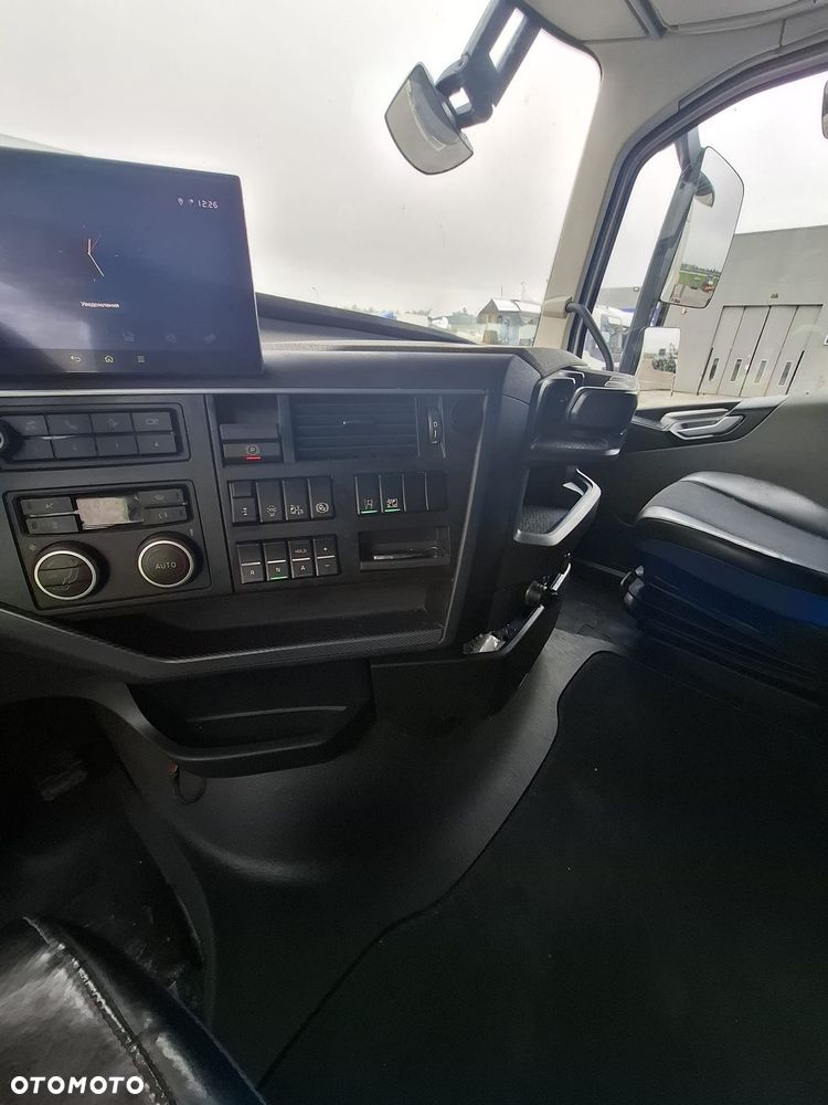 Volvo FH500 I-Save - 8