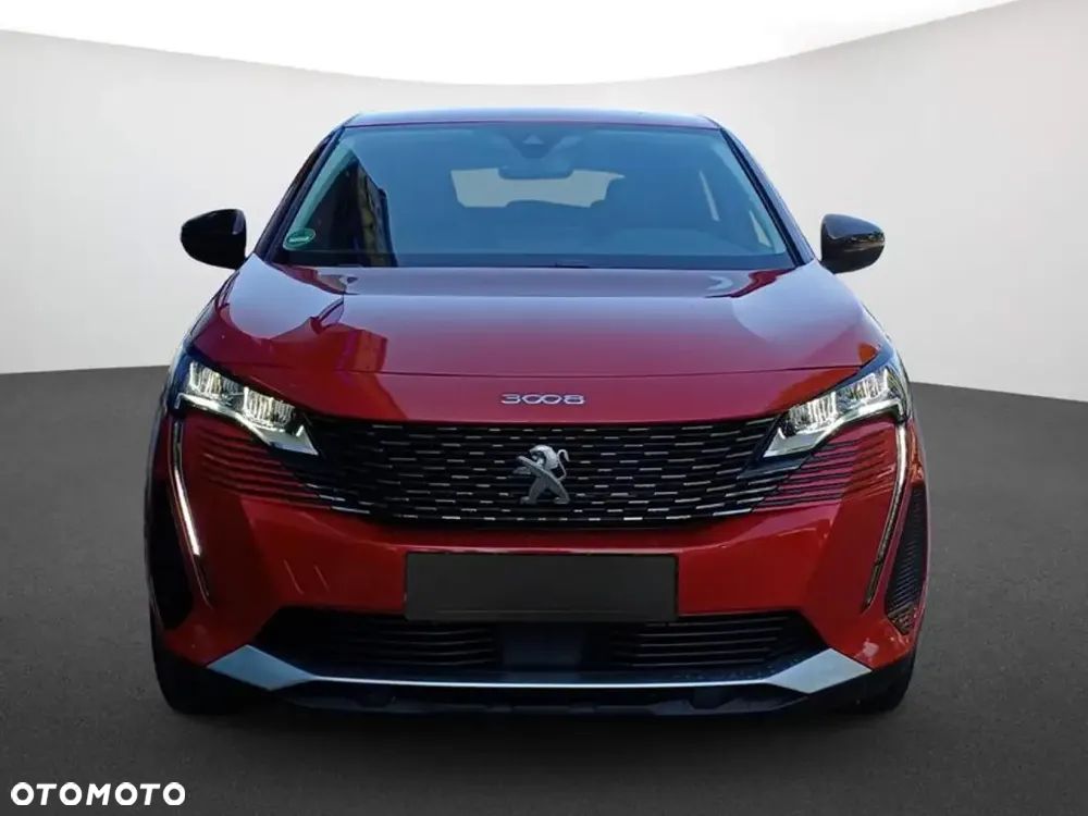 Peugeot 3008 - 9