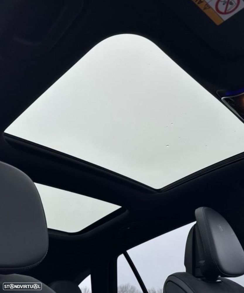 Mercedes-Benz C 300 de T 9G-TRONIC AMG Line Advanced - 4