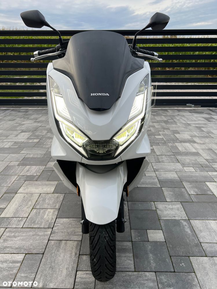 Honda PCX - 2