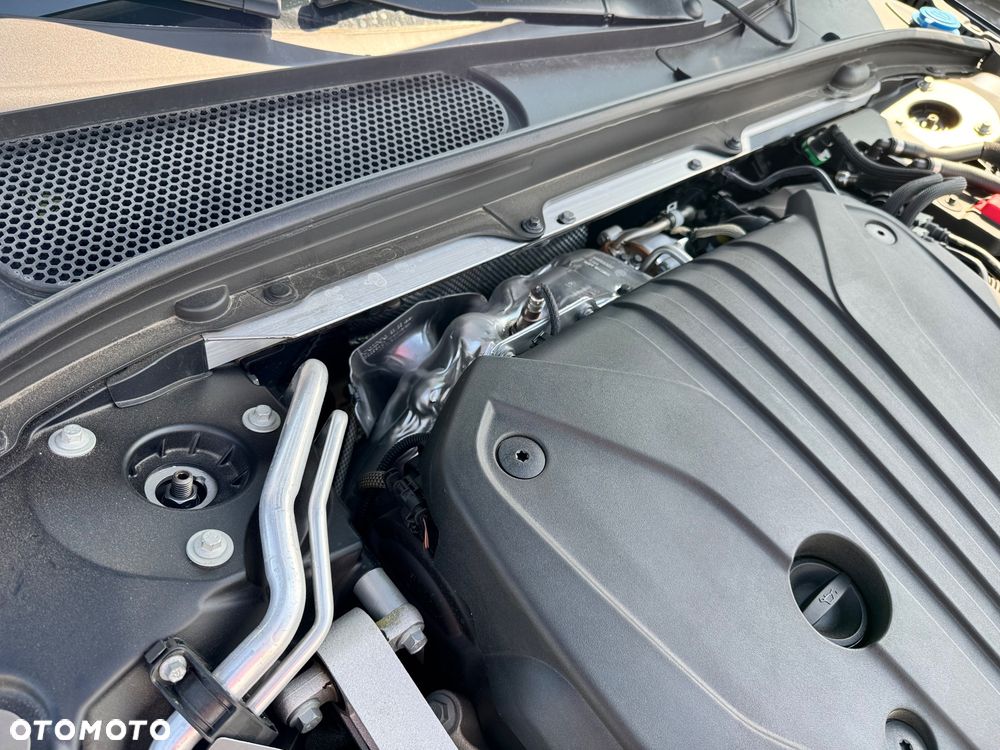 Volvo S90 B4 B Inscription - 22