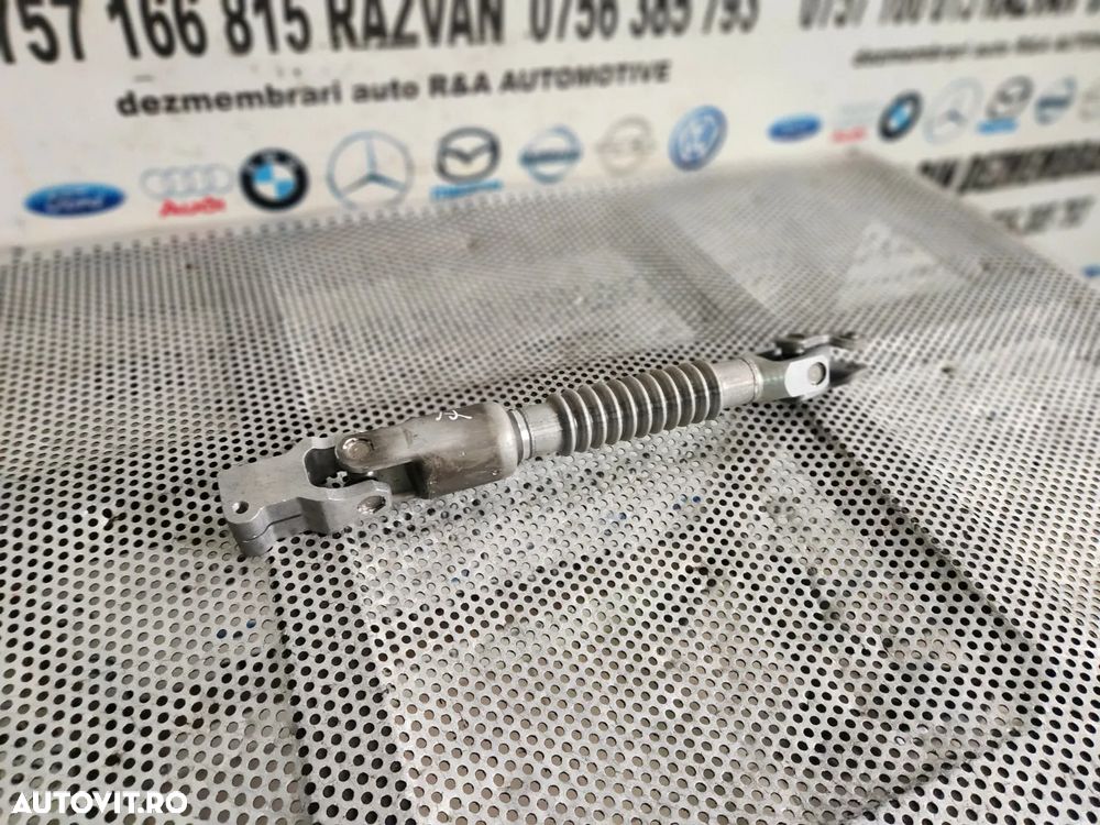 Ax Cruce Cardanica Volan Caseta Directie Bmw Seria 1 F40 F41 Seria 2 F44 F45 F46 Volan Stanga Dezme - 3