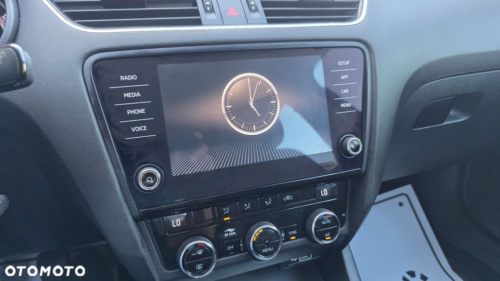 Skoda Octavia - 28