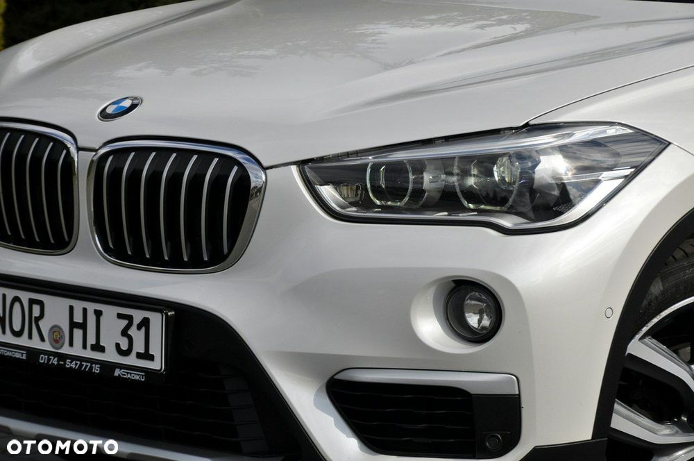 BMW X1 - 12