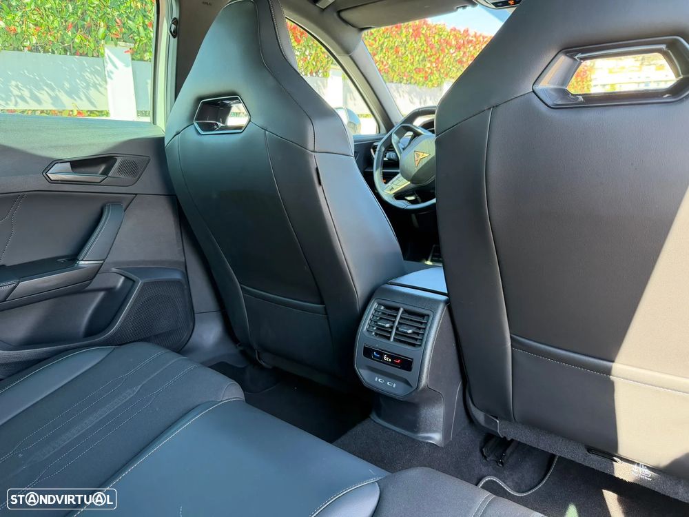 Cupra Formentor VZ 1.4 e-Hybrid DSG - 21