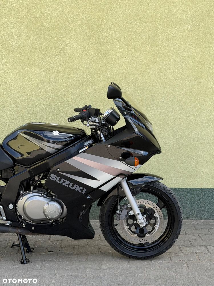 Suzuki GS - 6
